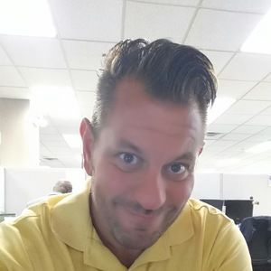 Meet your Posher, Mike